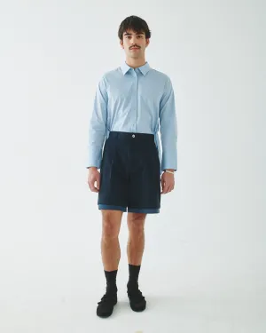 09 TRIM SHORT