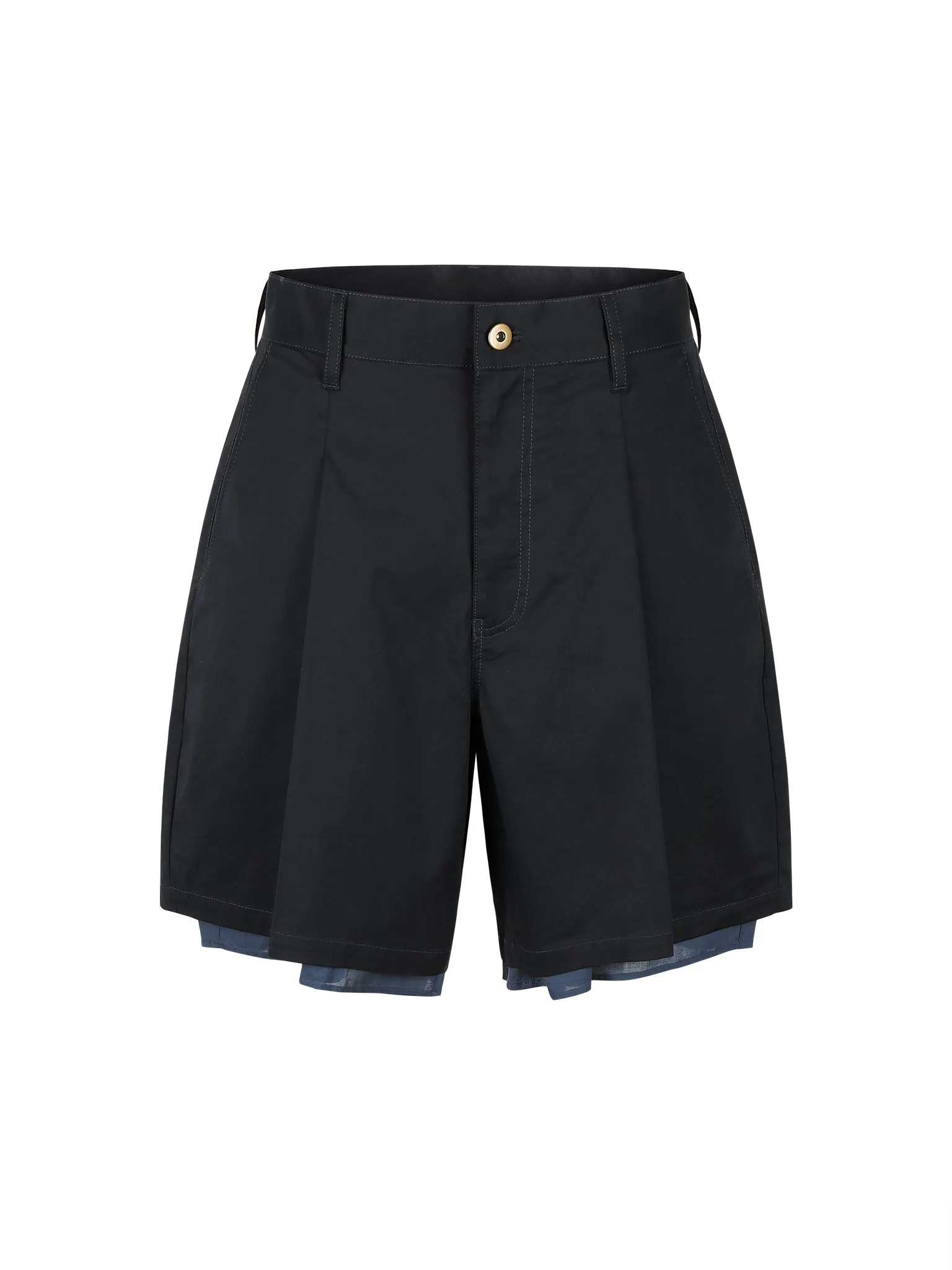 09 TRIM SHORT