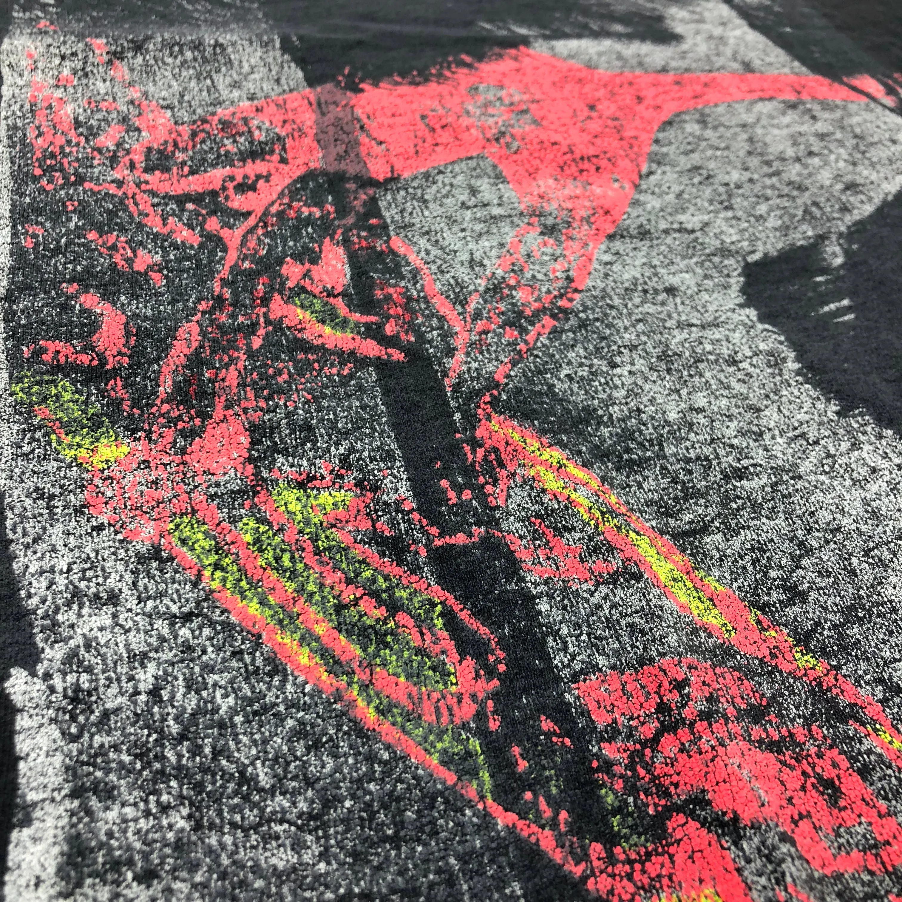 1990 Gotcha Surf Graphic T-Shirt