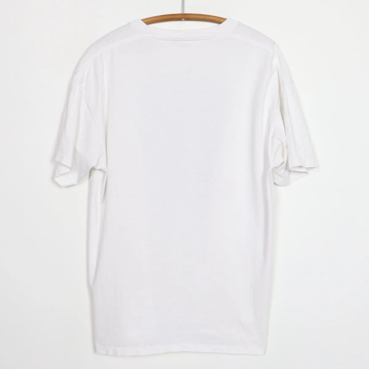 1994 Save Our Living Coral Reefs Human-I-Tees Shirt