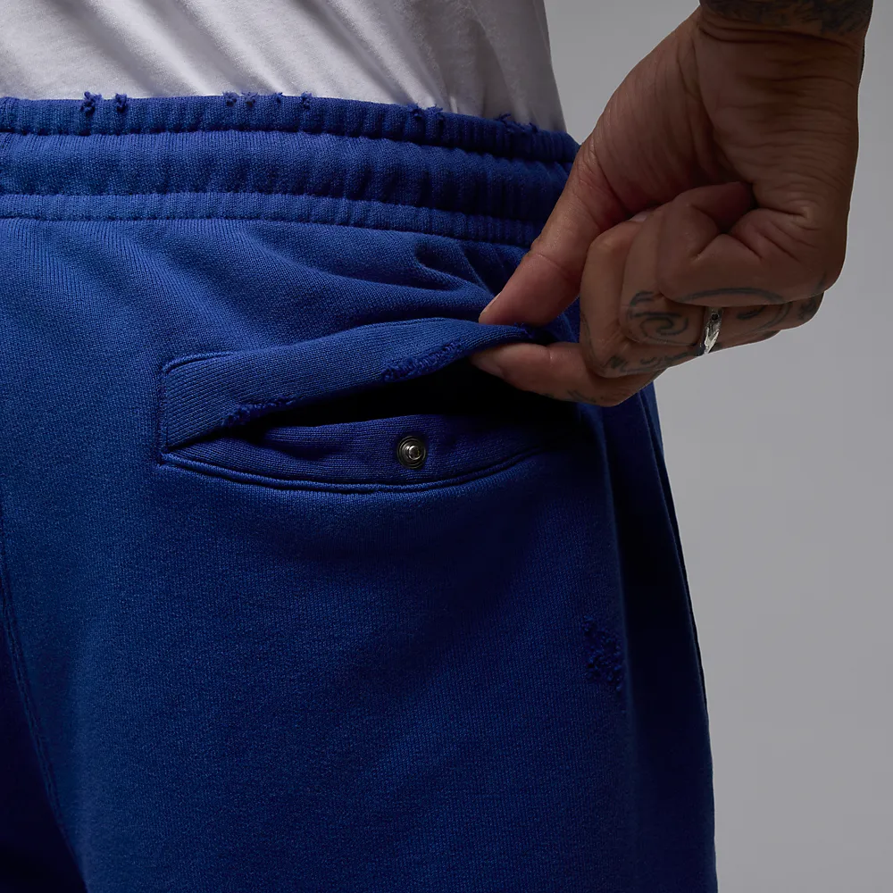 Air Jordan Rare Air Fleece Pants Vintage Royal