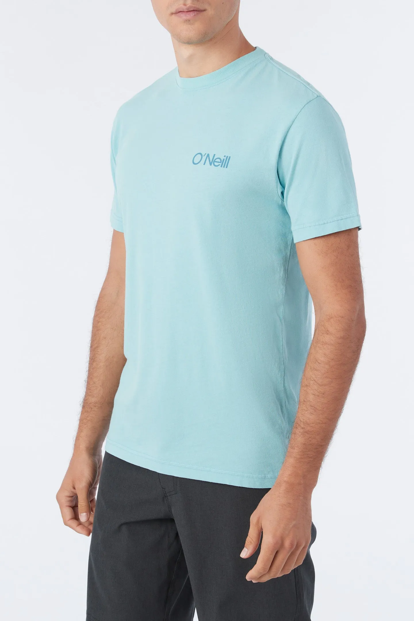 ALOHA HOUR TEE