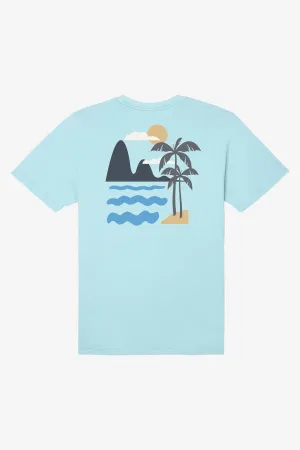 ALOHA HOUR TEE
