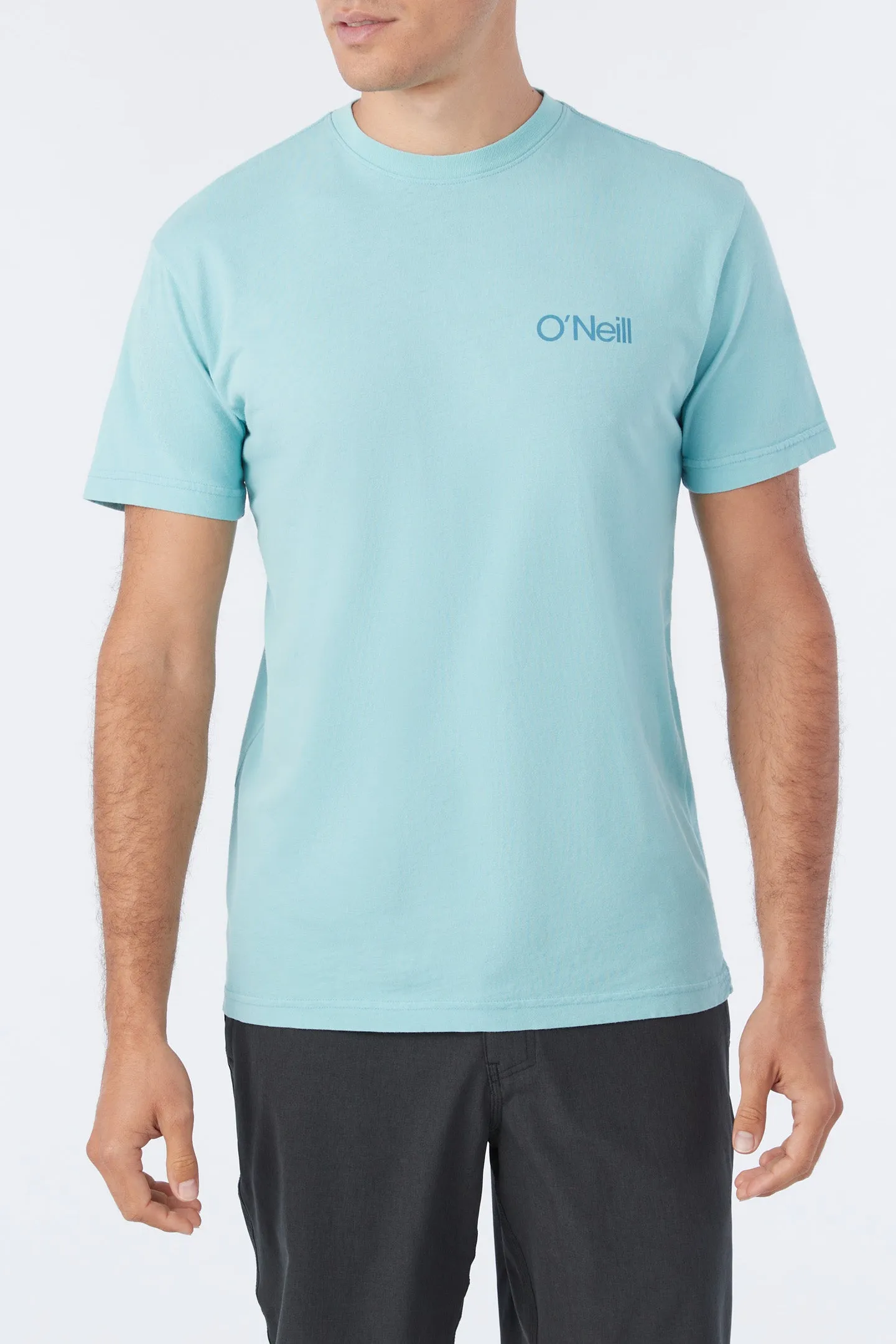ALOHA HOUR TEE