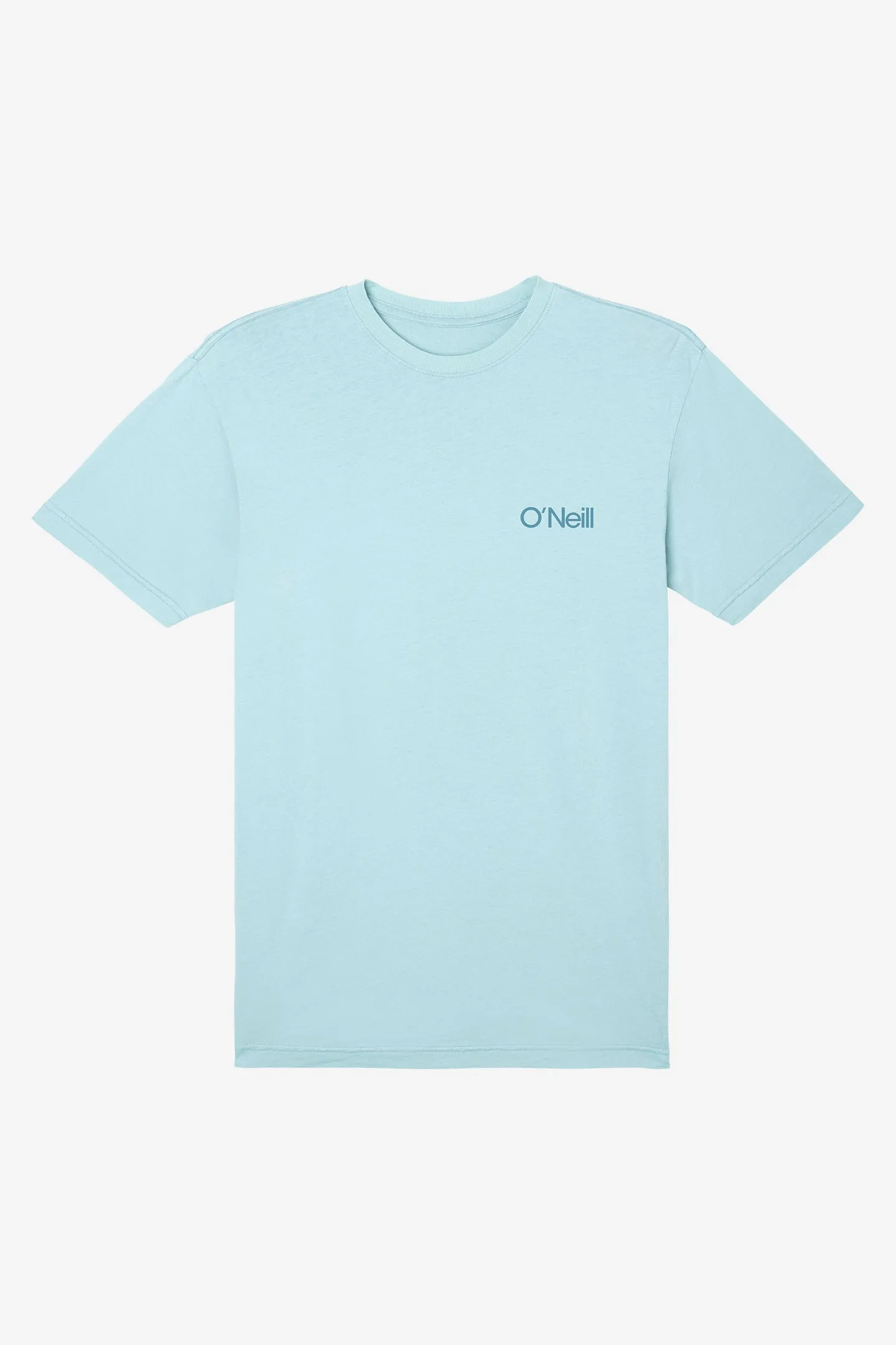 ALOHA HOUR TEE
