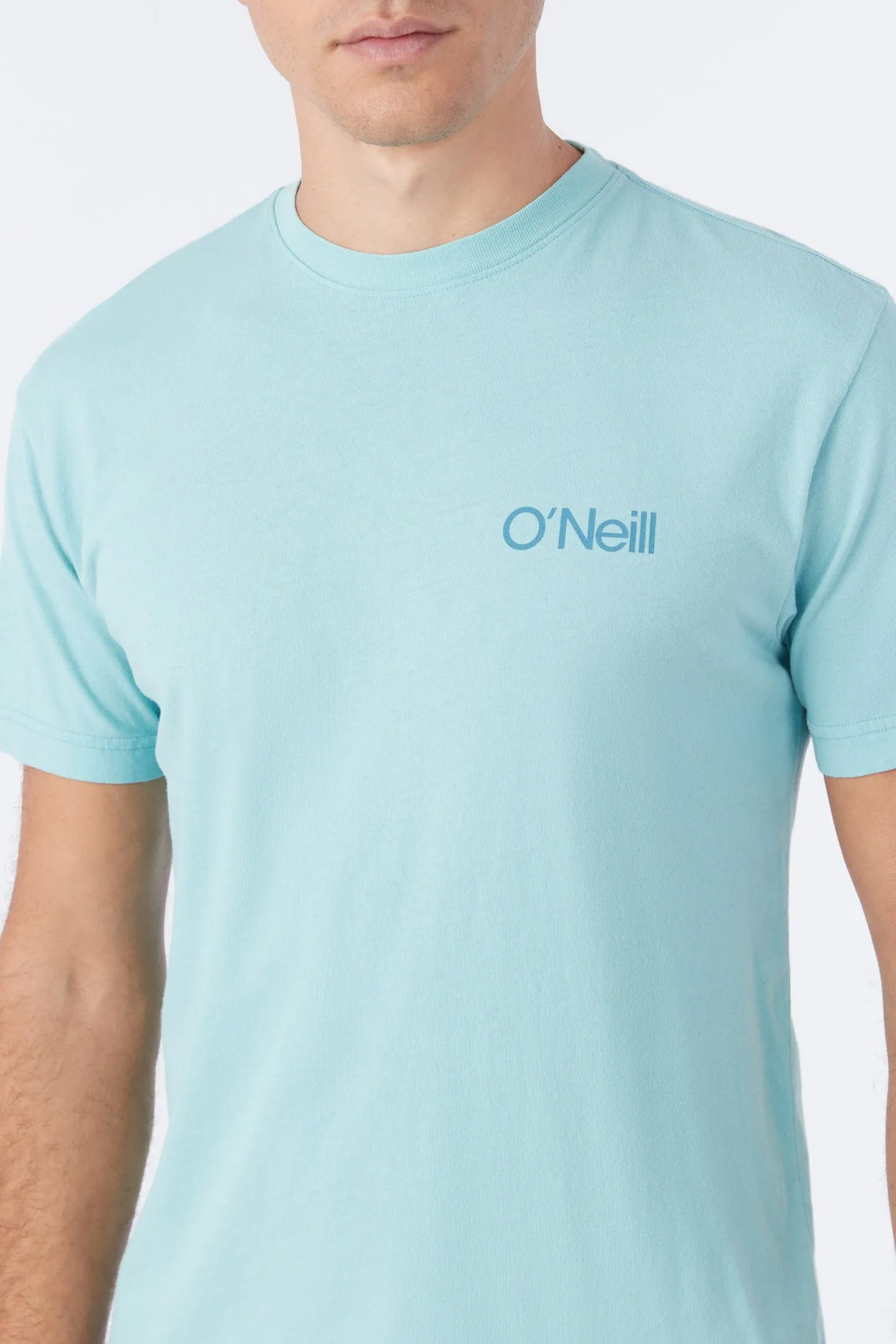 ALOHA HOUR TEE