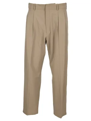 Ambush Tapered Tailored Pants
