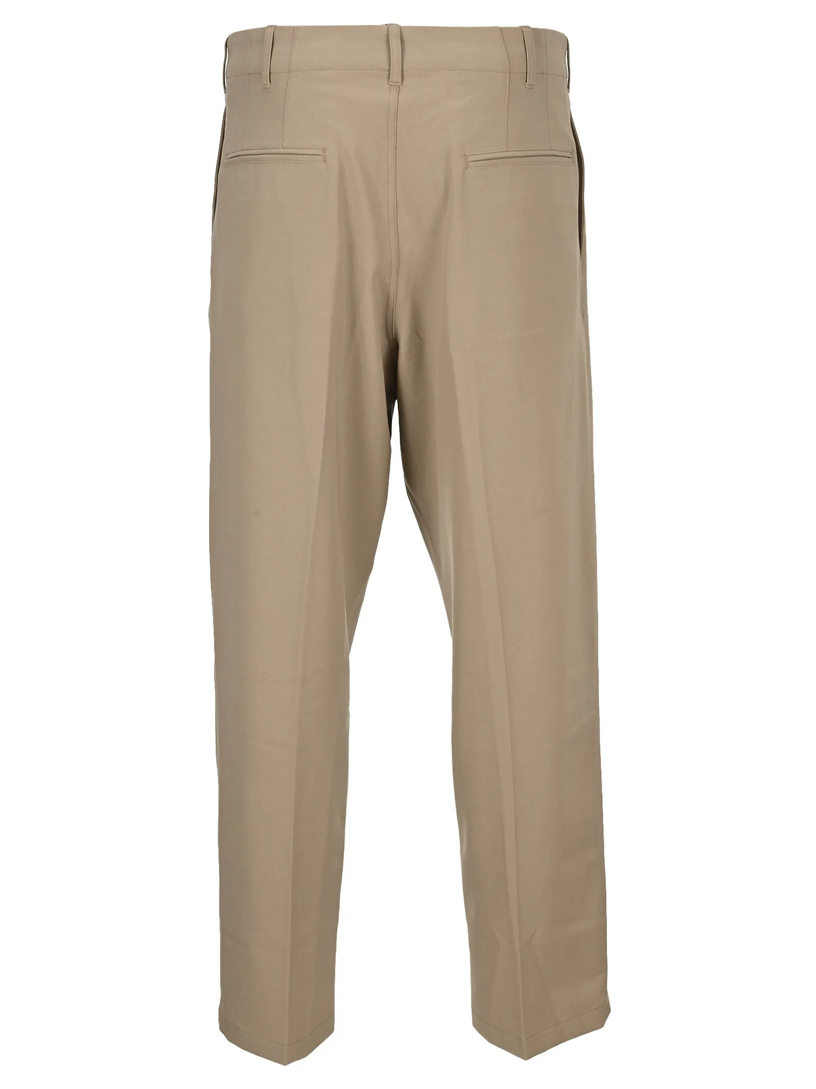 Ambush Tapered Tailored Pants