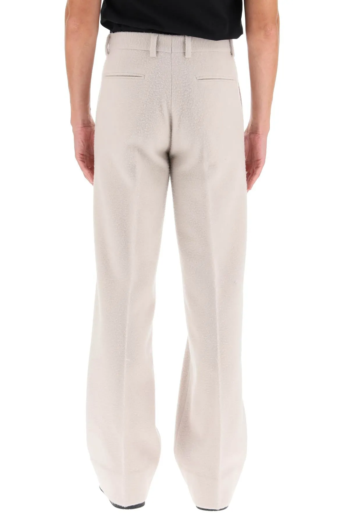 Amiri Tailored Baggy Pants