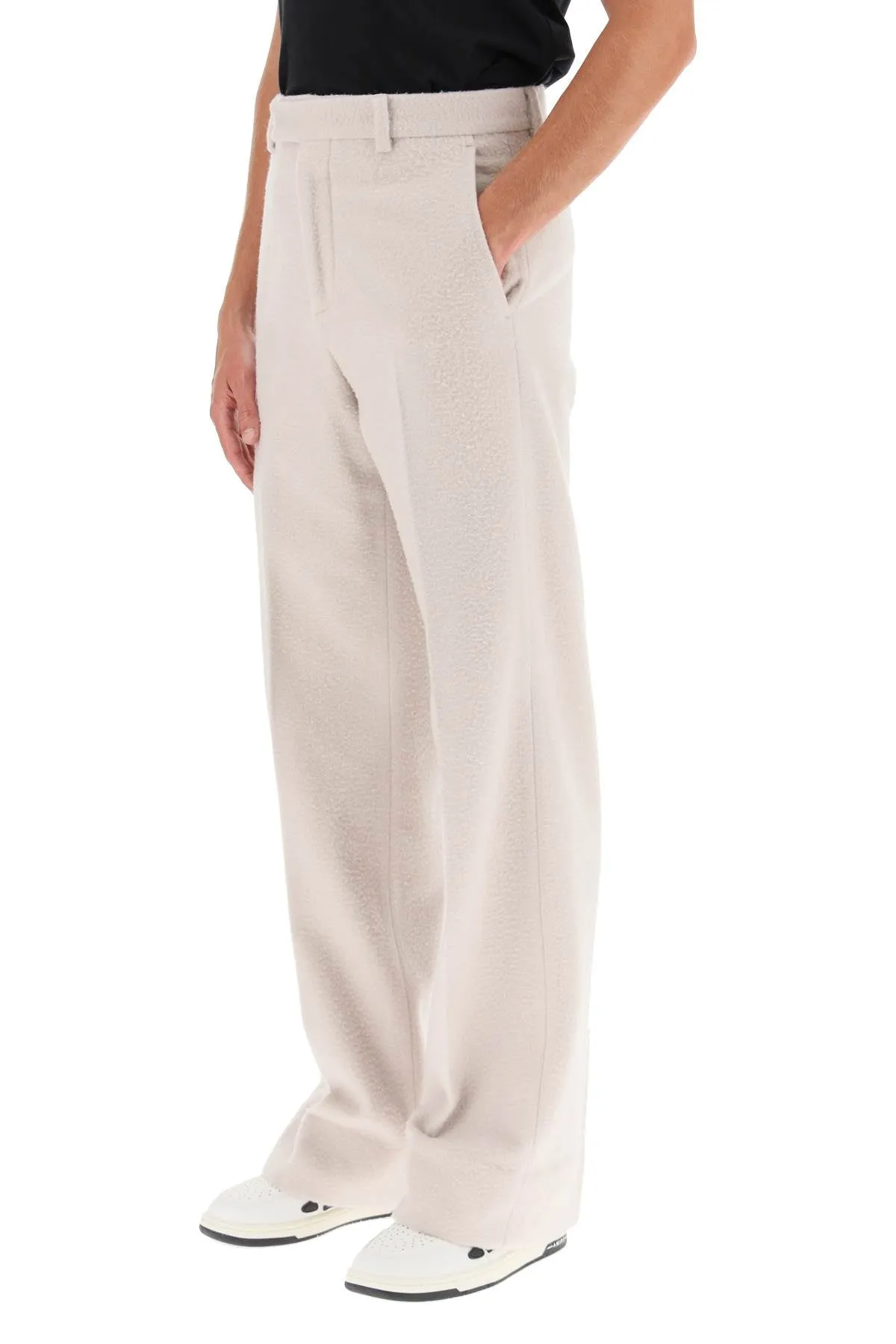 Amiri Tailored Baggy Pants