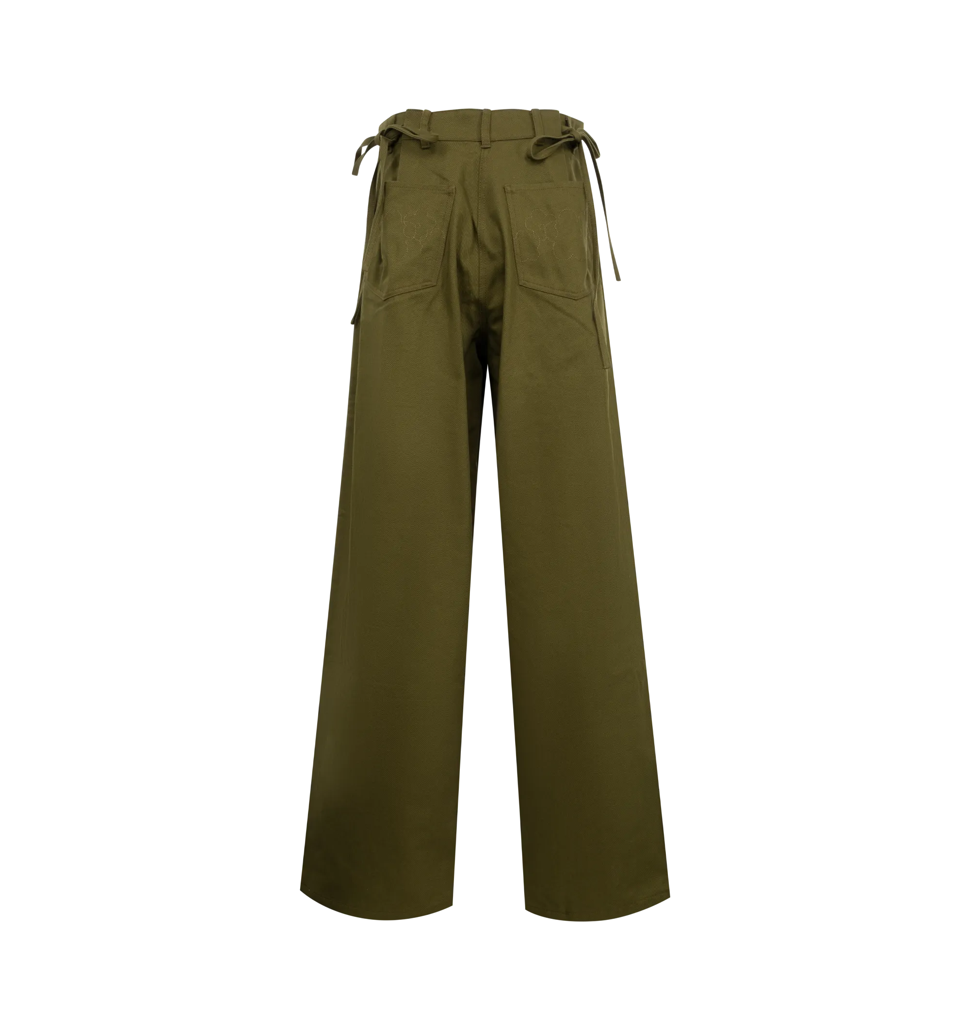 Anita Trousers (Womens)