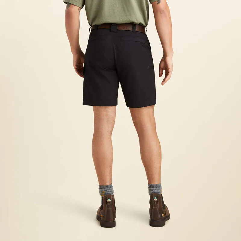Ariat Men's Rebar WorkFlow Ultralight Short 10043164