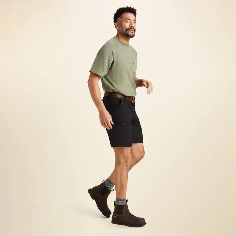Ariat Men's Rebar WorkFlow Ultralight Short 10043164