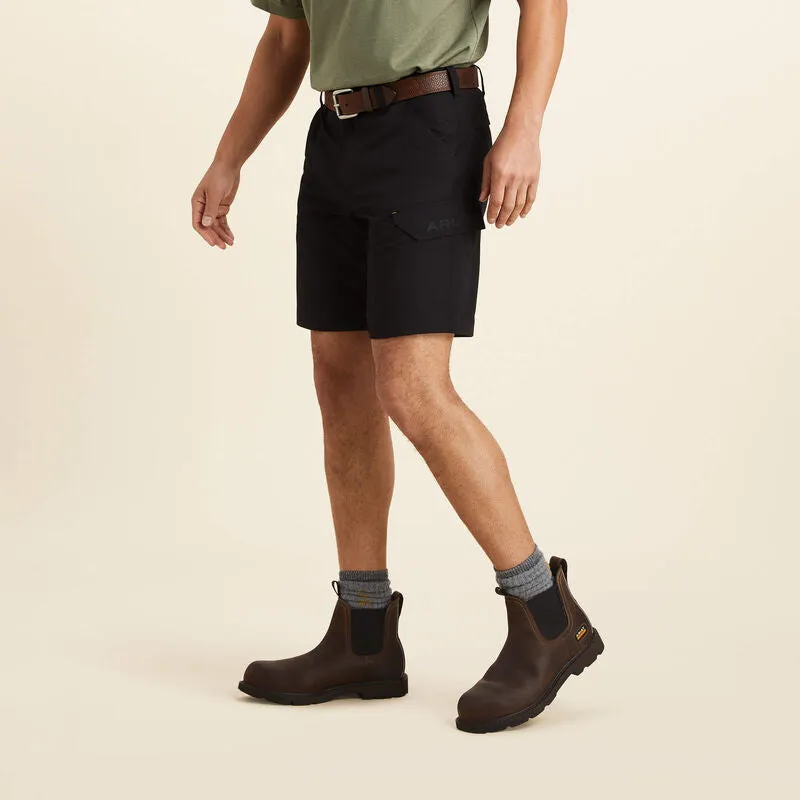 Ariat Men's Rebar WorkFlow Ultralight Short 10043164