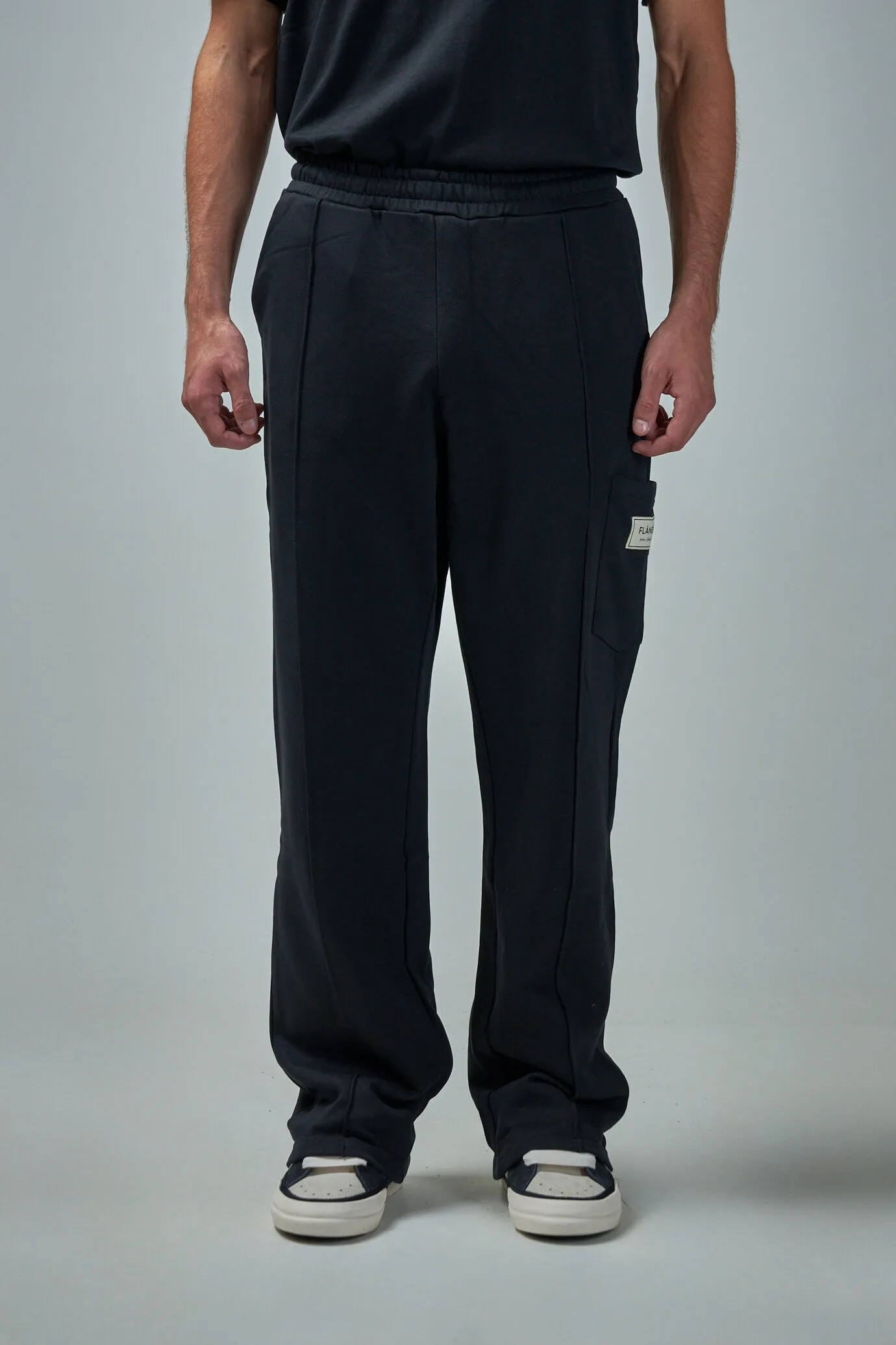 Atelier Tailored Casual Trousers