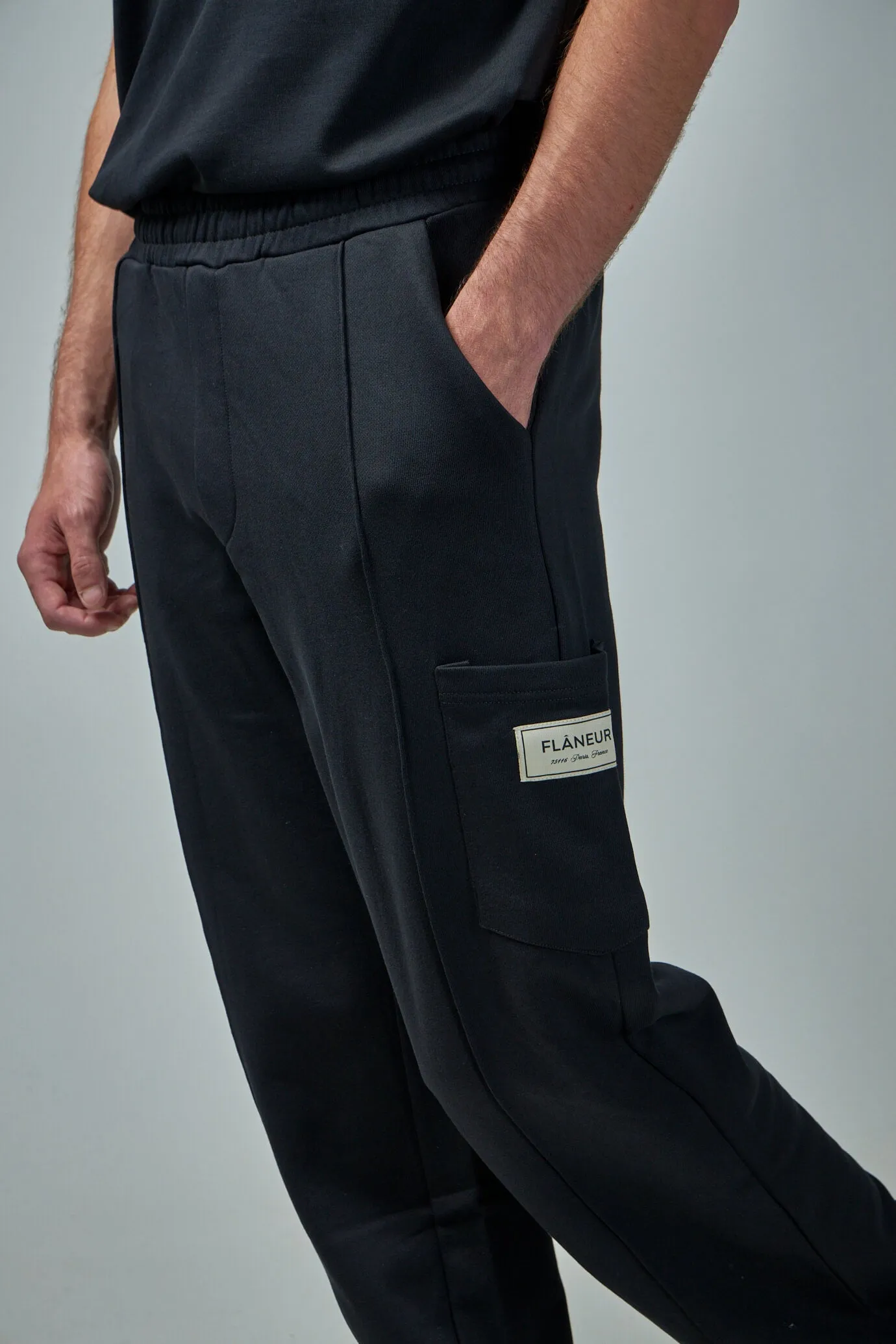 Atelier Tailored Casual Trousers
