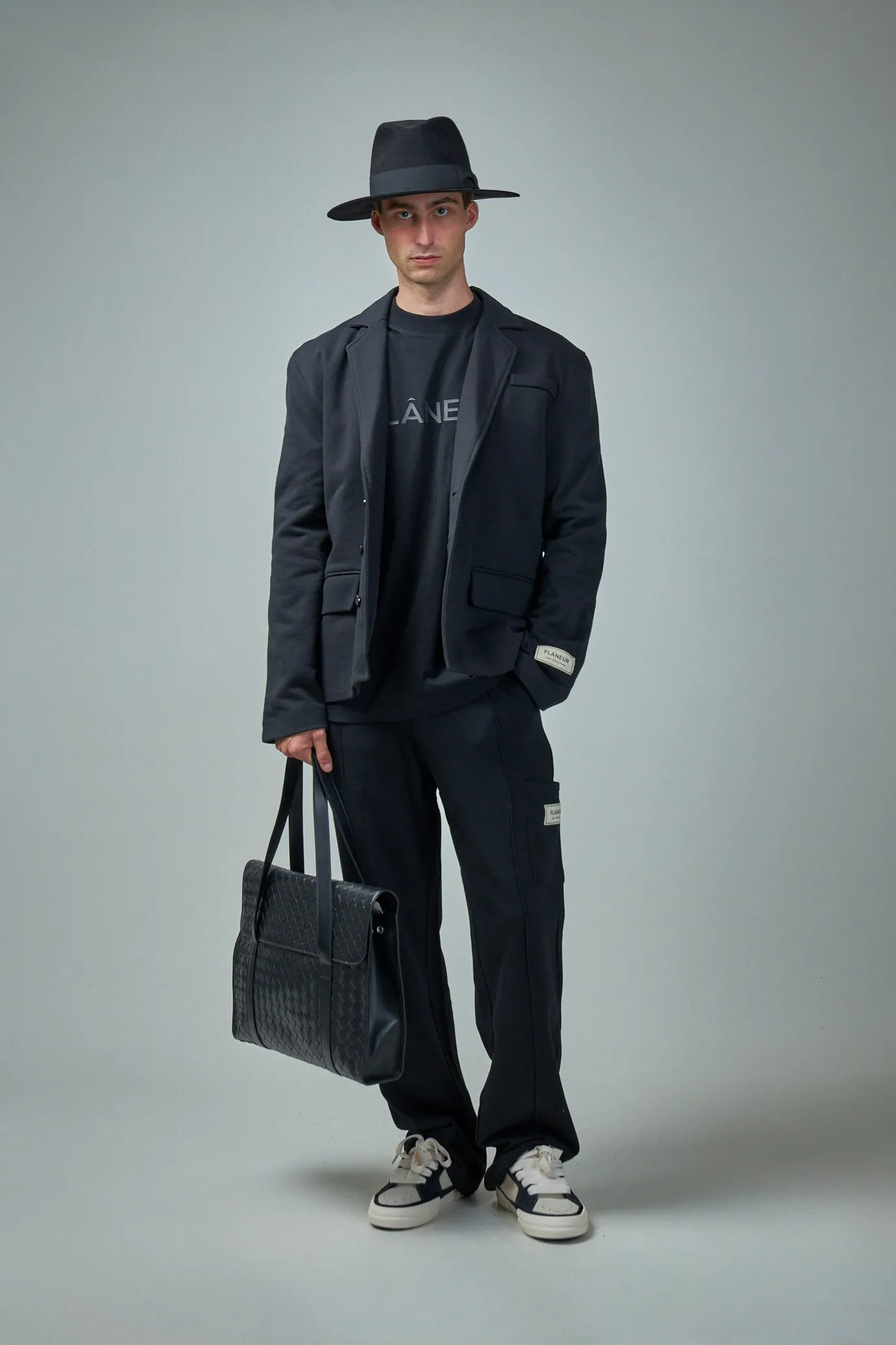 Atelier Tailored Casual Trousers