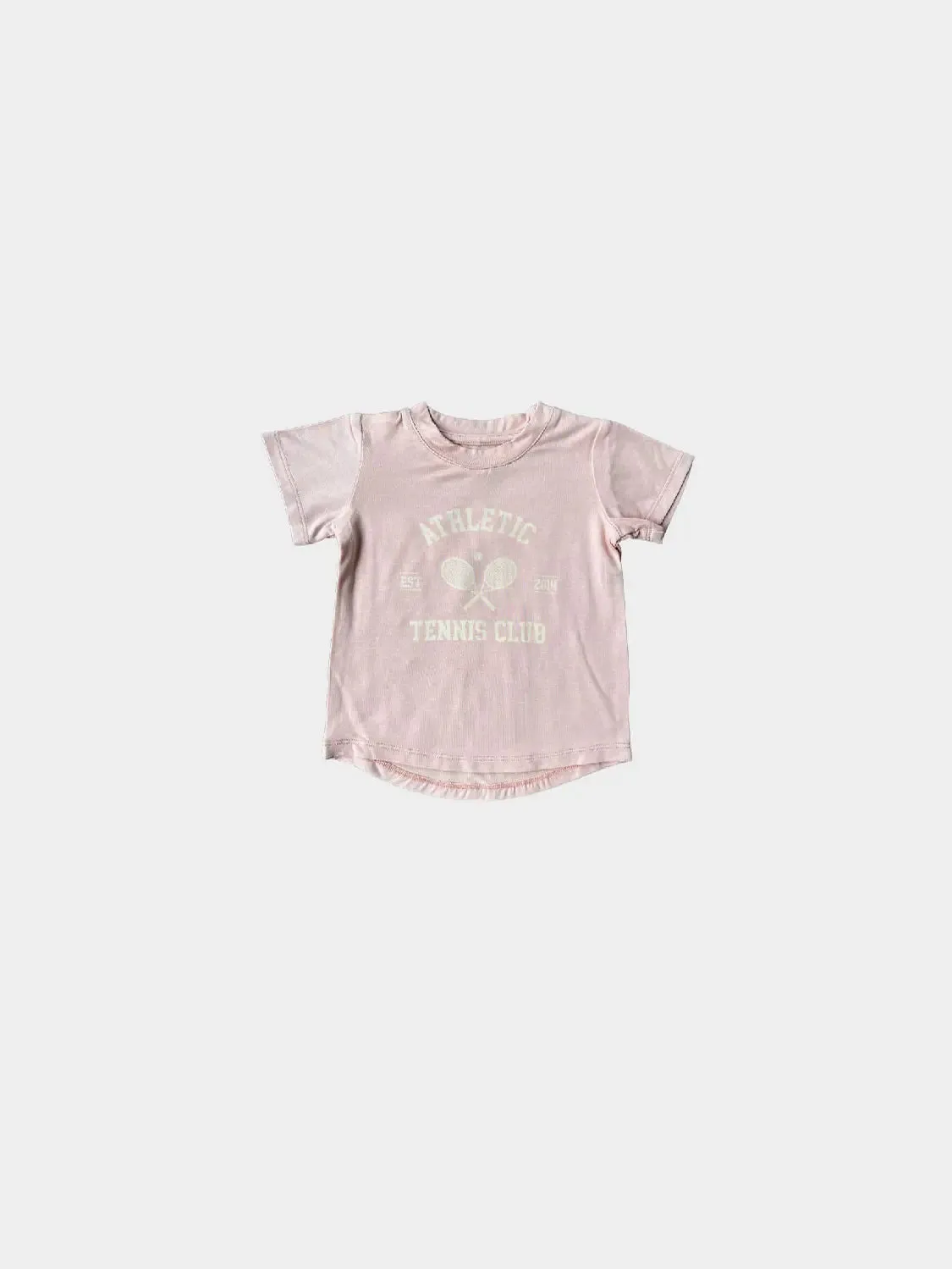 Babysprouts infant & girls graphic tee