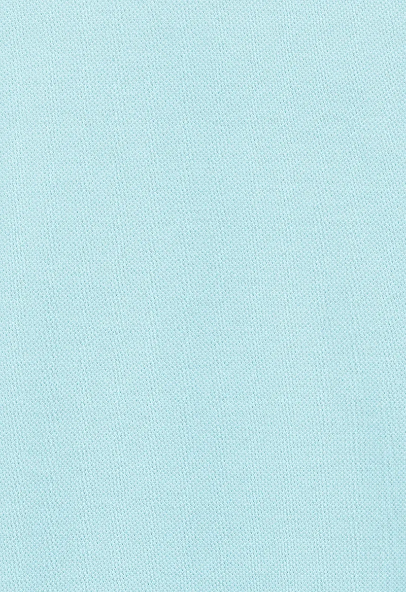 Basic polo - Sea green