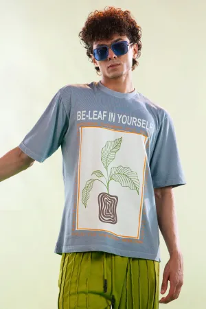 Be-Leaf In Yourself Tee