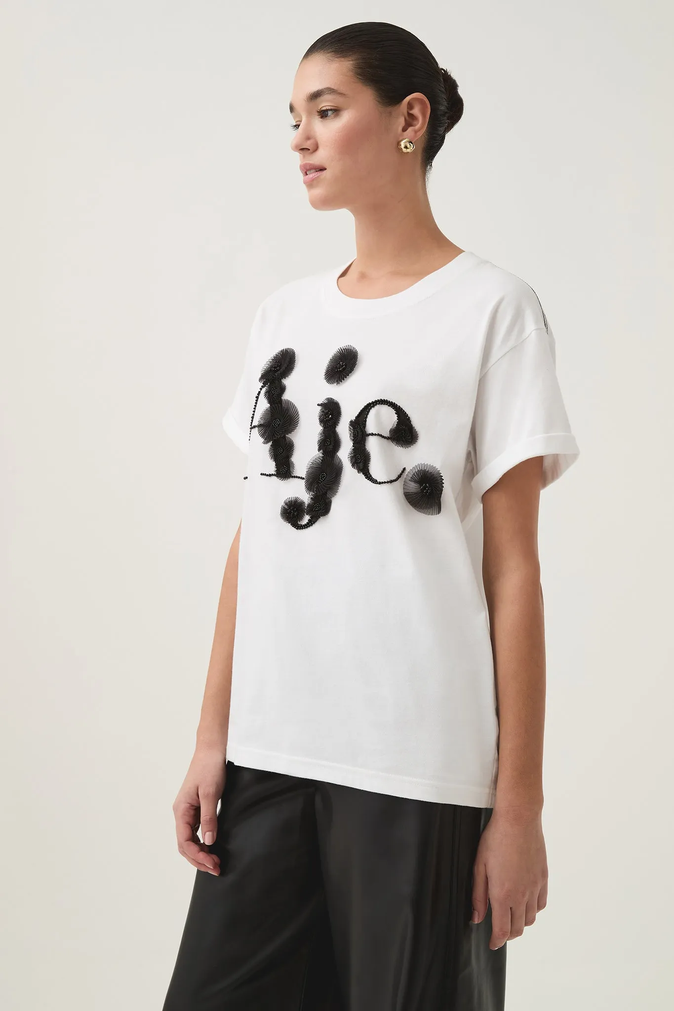 Beacon Heritage Tee