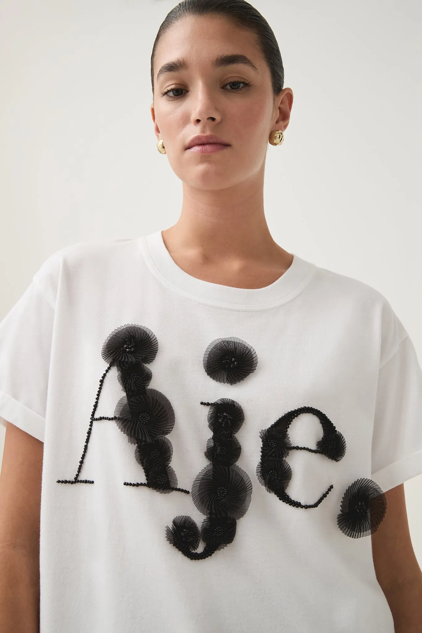 Beacon Oversized Tee