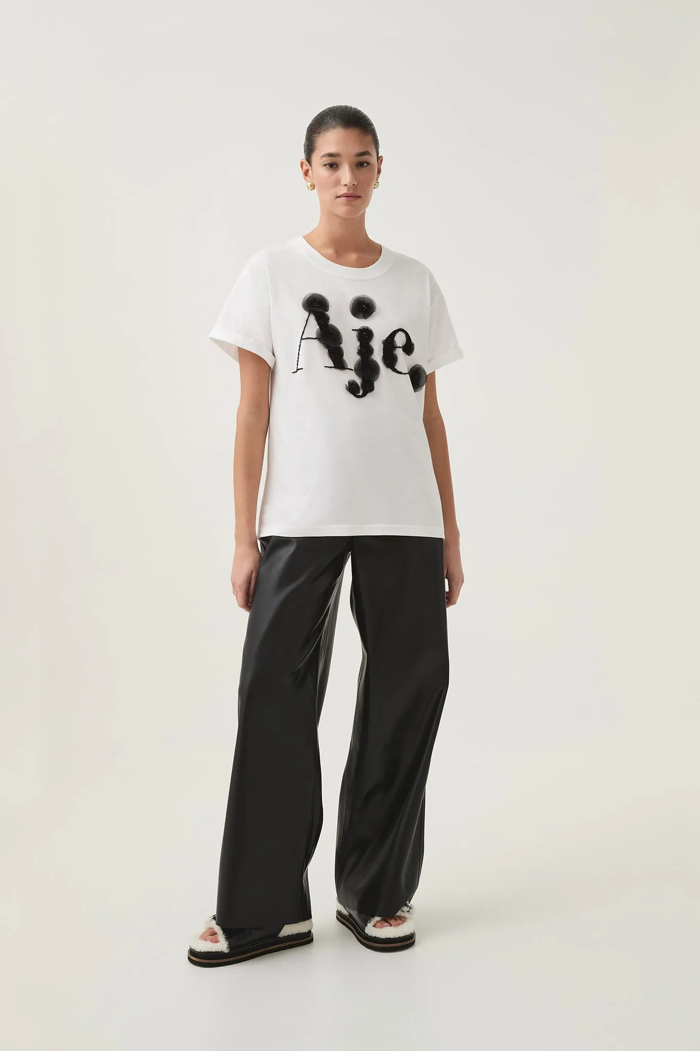 Beacon Oversized Tee
