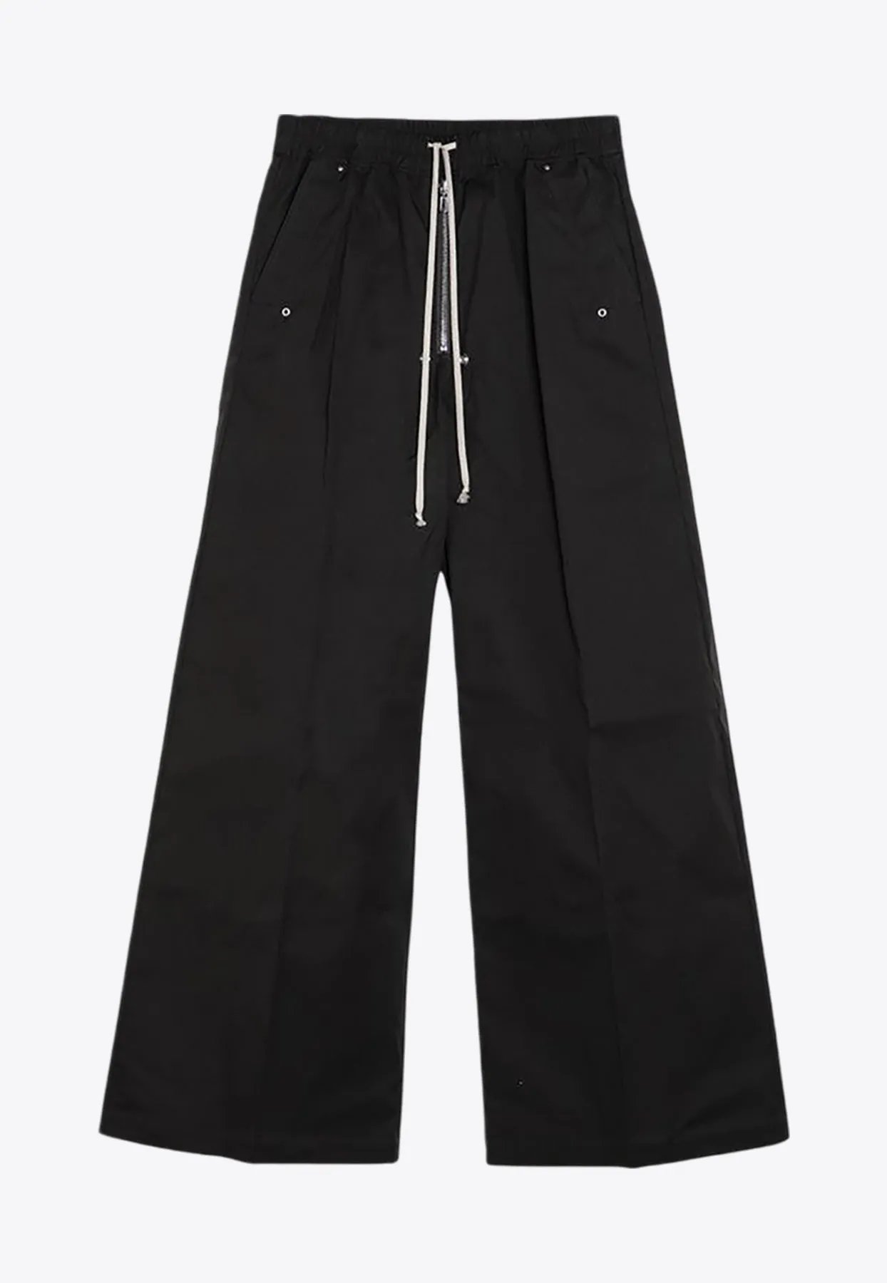 Bela Wide-Leg Pants