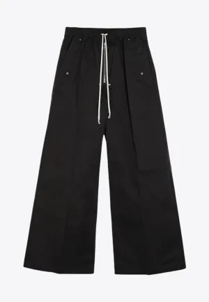 Bela Wide-Leg Pants