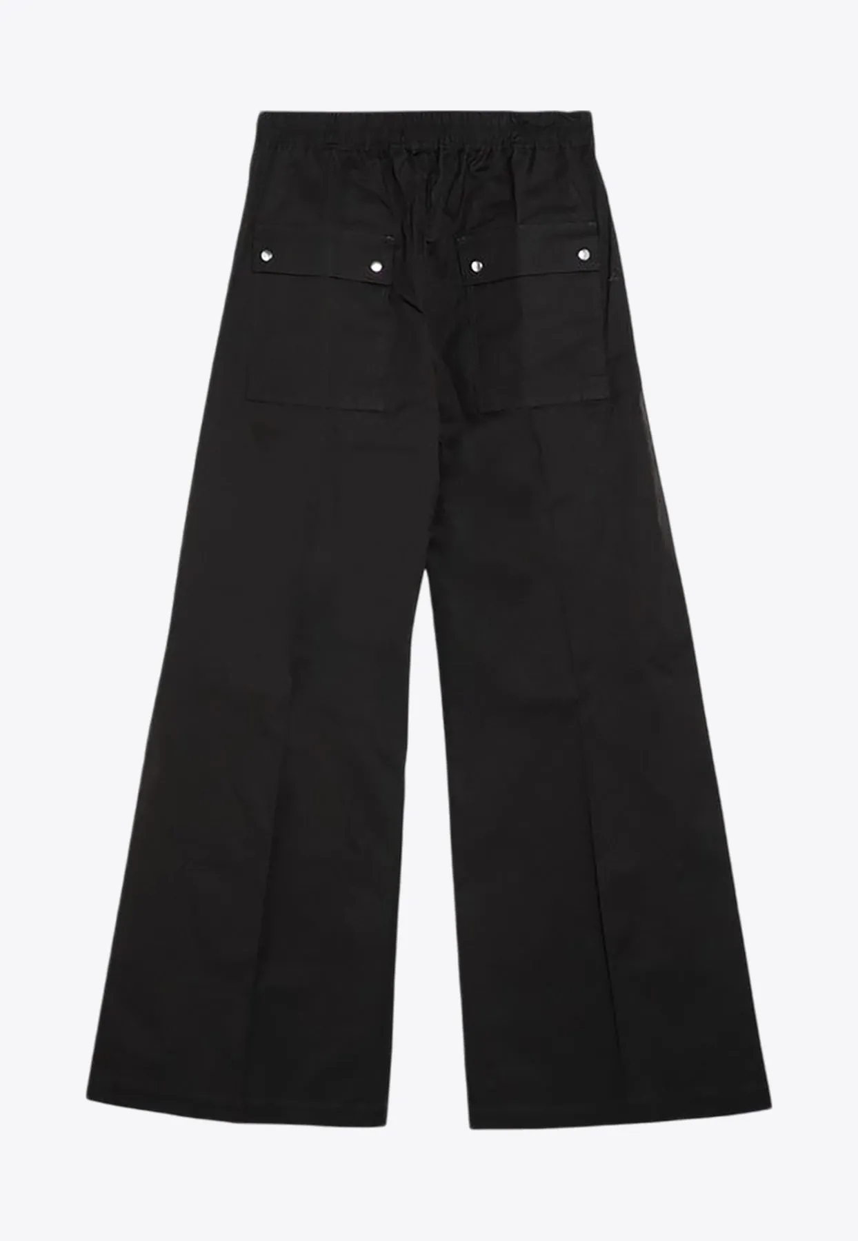 Bela Wide-Leg Pants