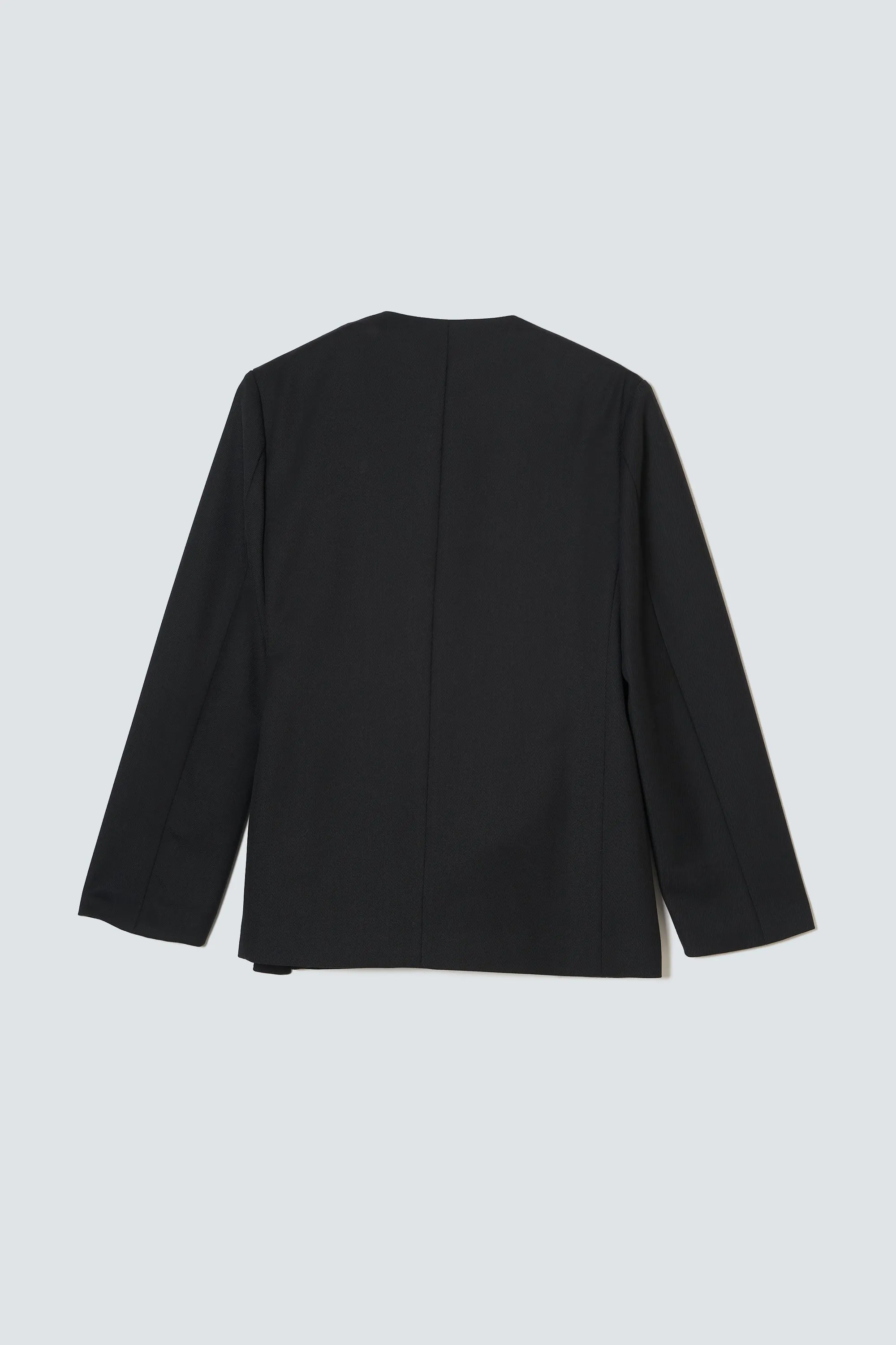 Belt Wrapping Jacket / SG
