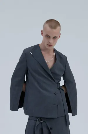 Belt Wrapping Jacket / SG