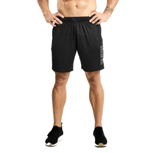 Better Bodies Loose Function Shorts - Black