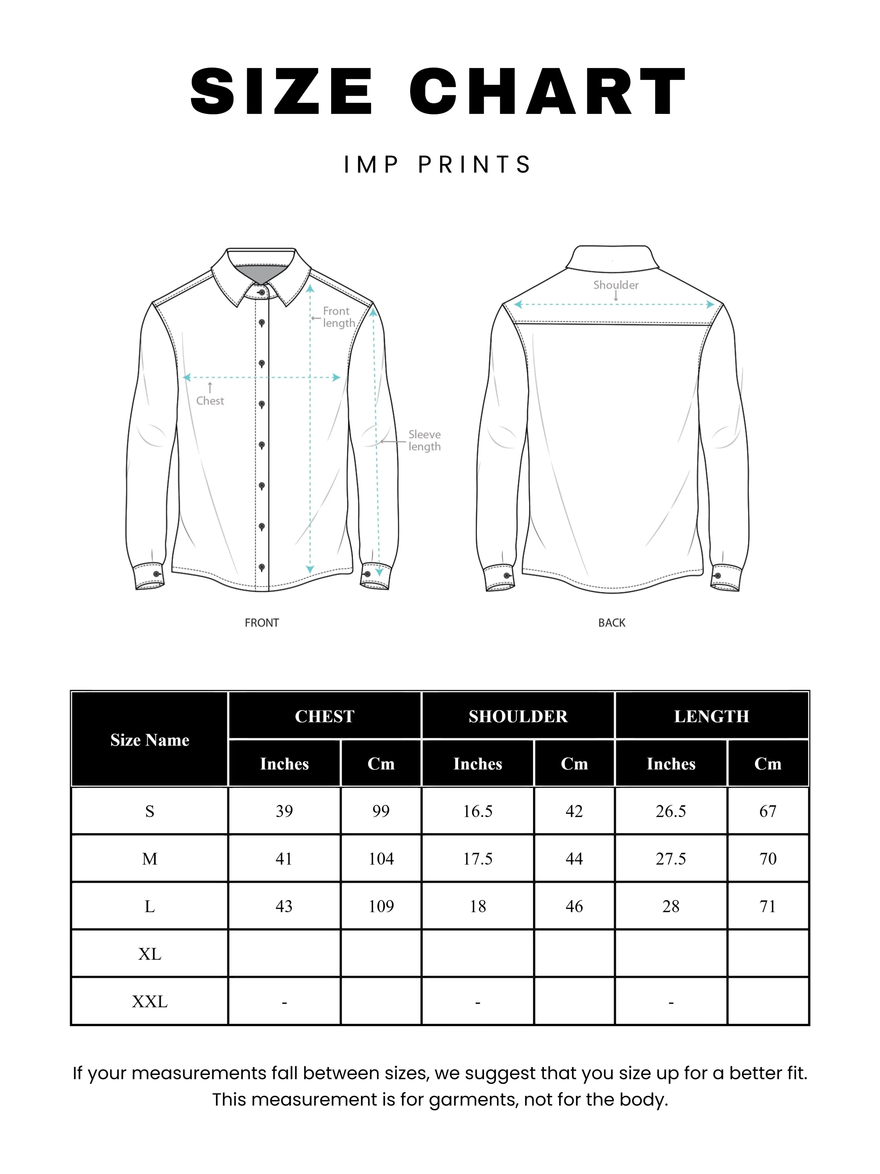 Black Satin IMP Floral Printed Shirt