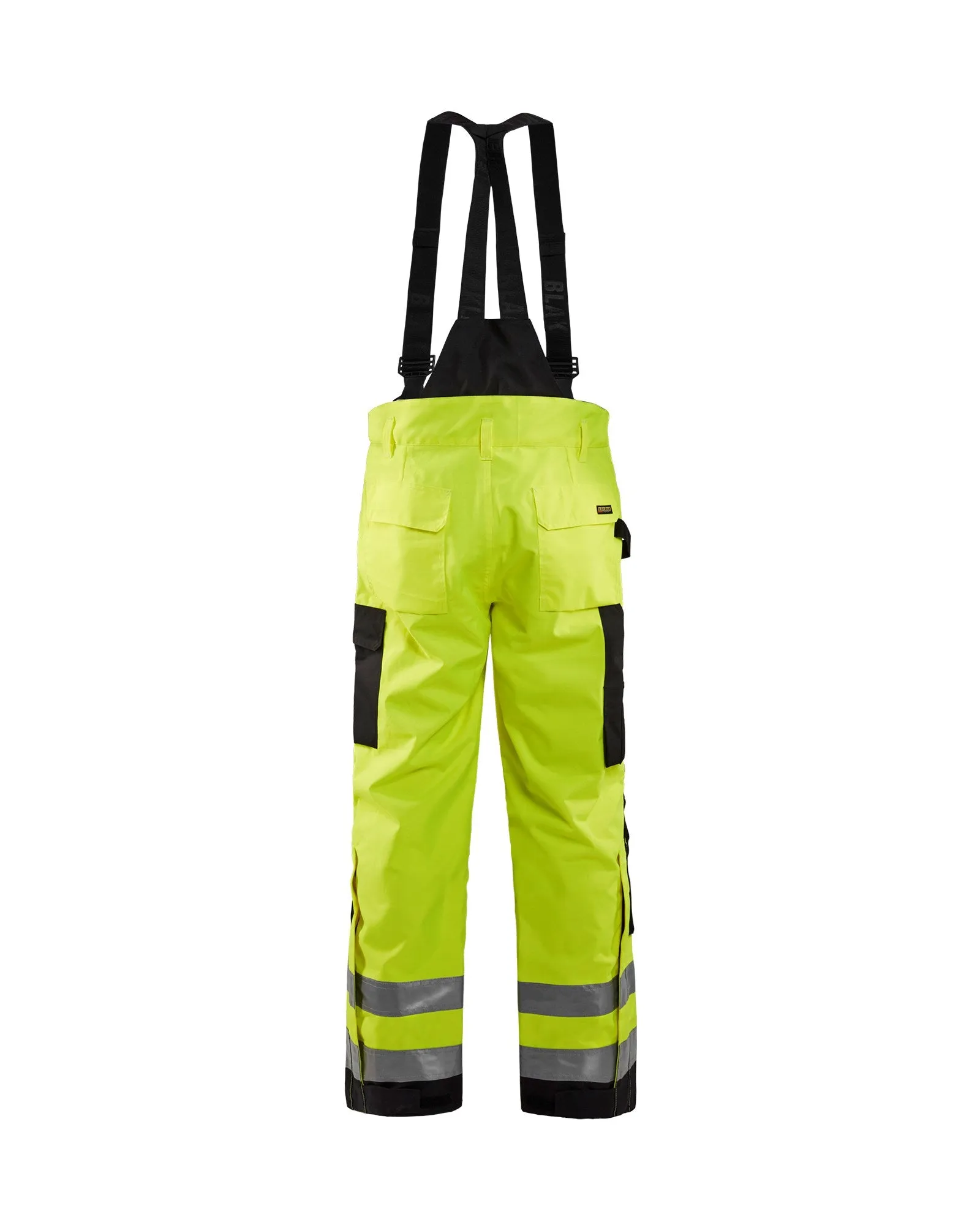 Blaklader Hi Vis Shell Pants