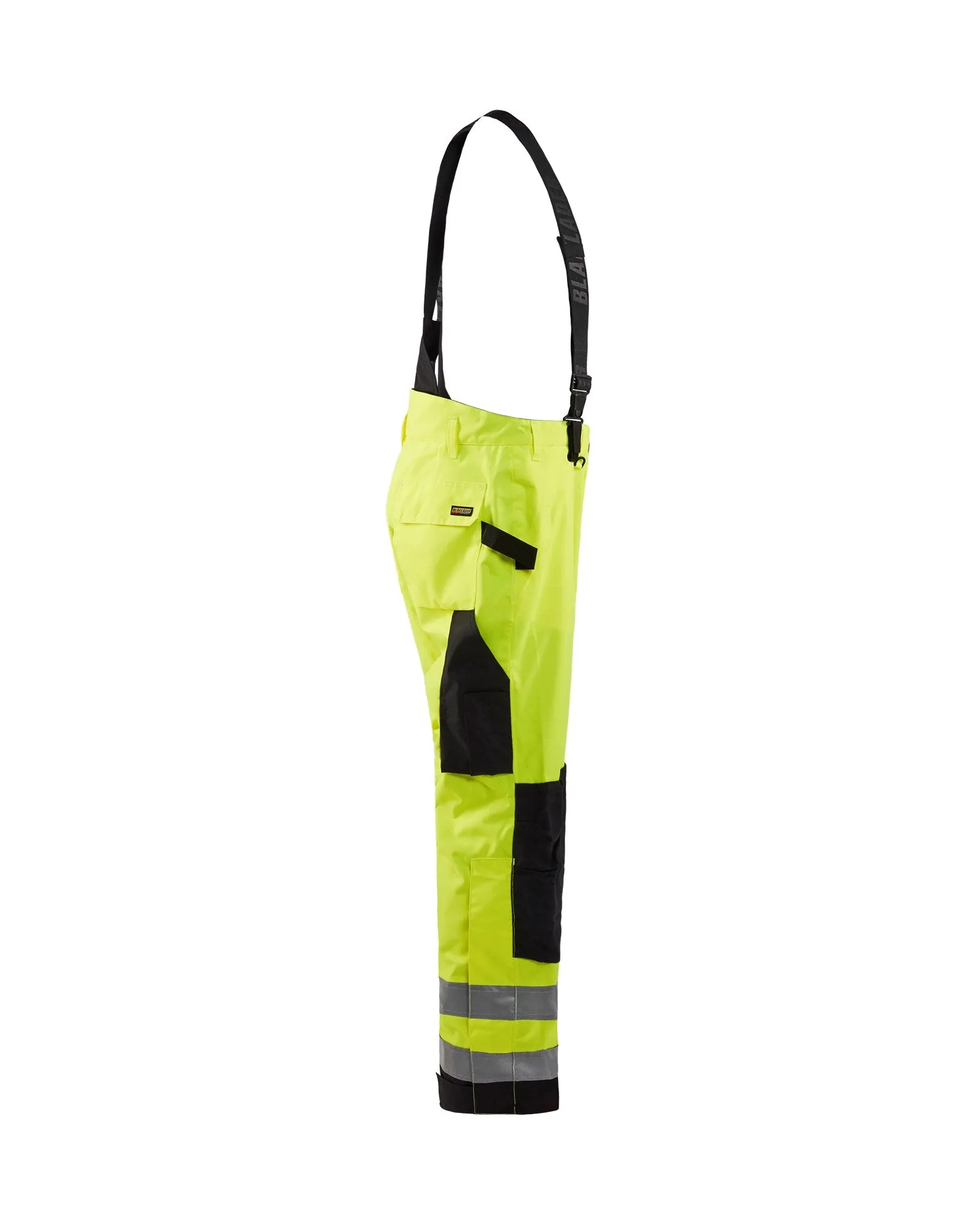 Blaklader Hi Vis Shell Pants