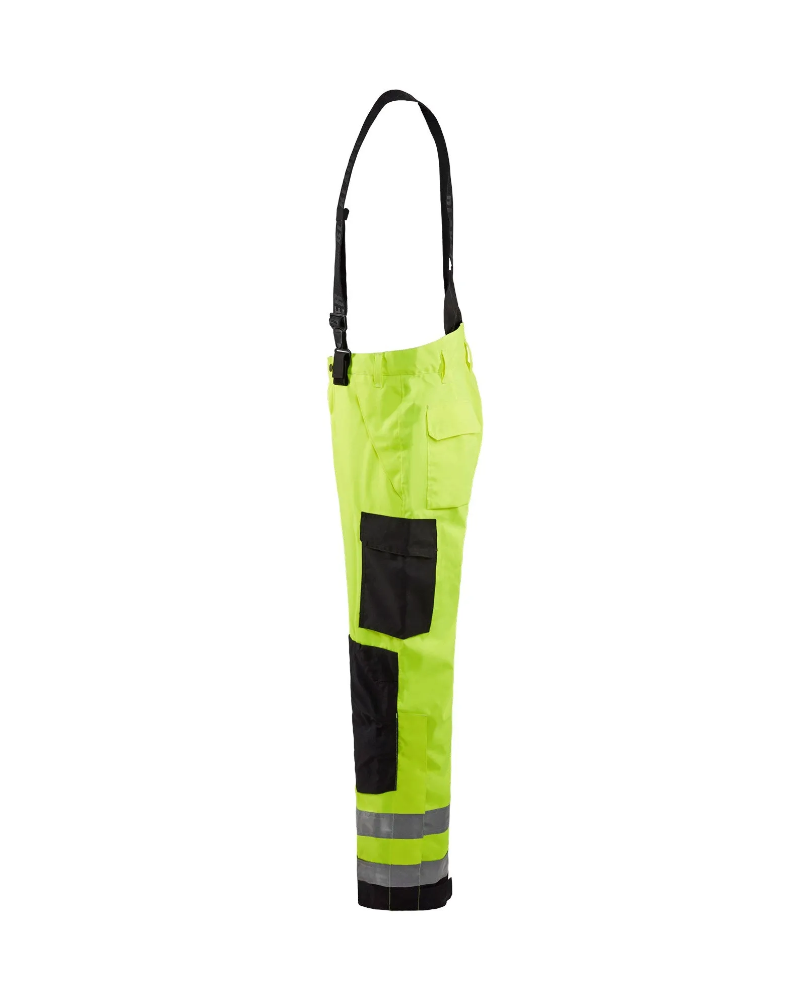 Blaklader Hi Vis Shell Pants