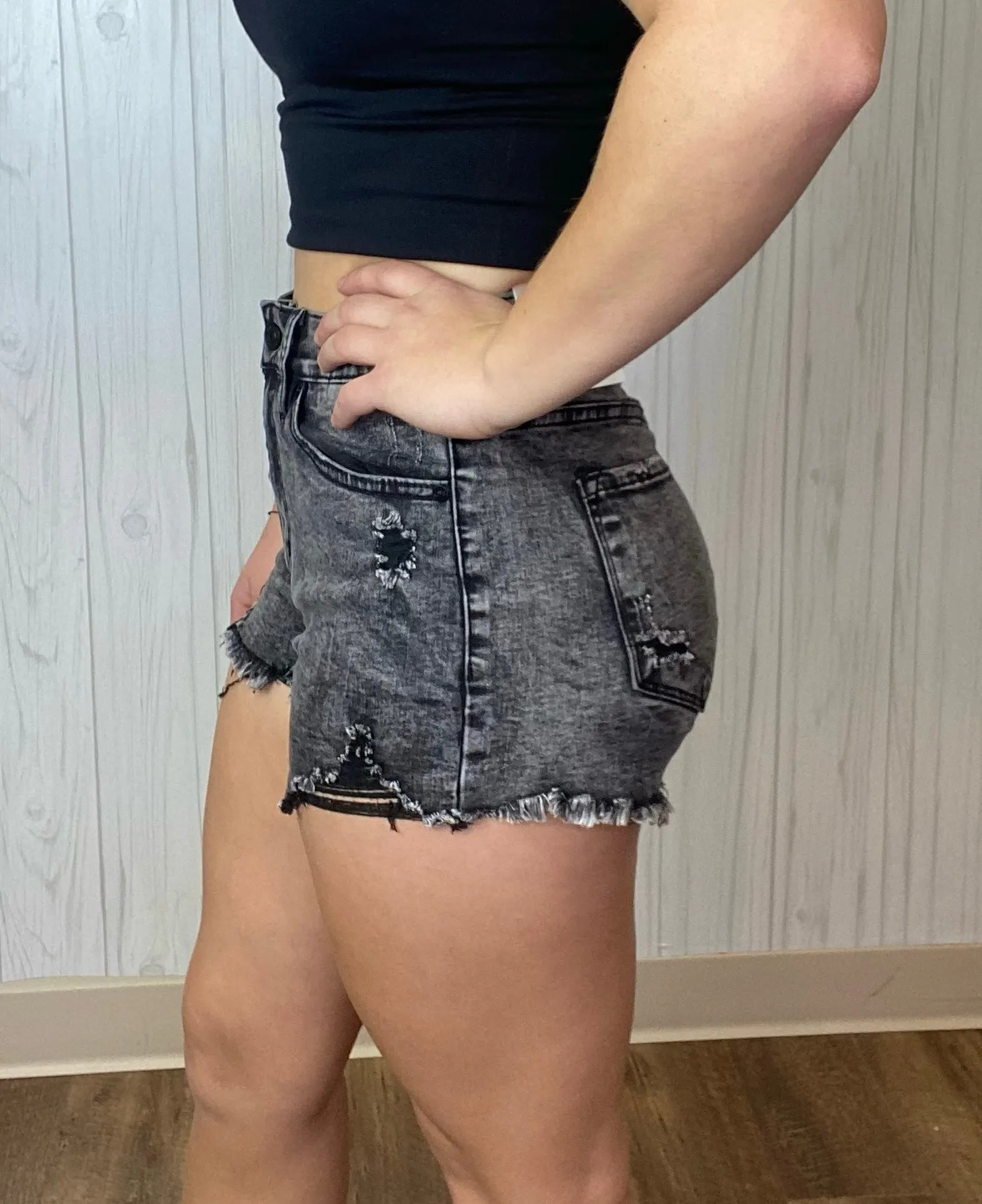 Bobbin KanCan Shorts