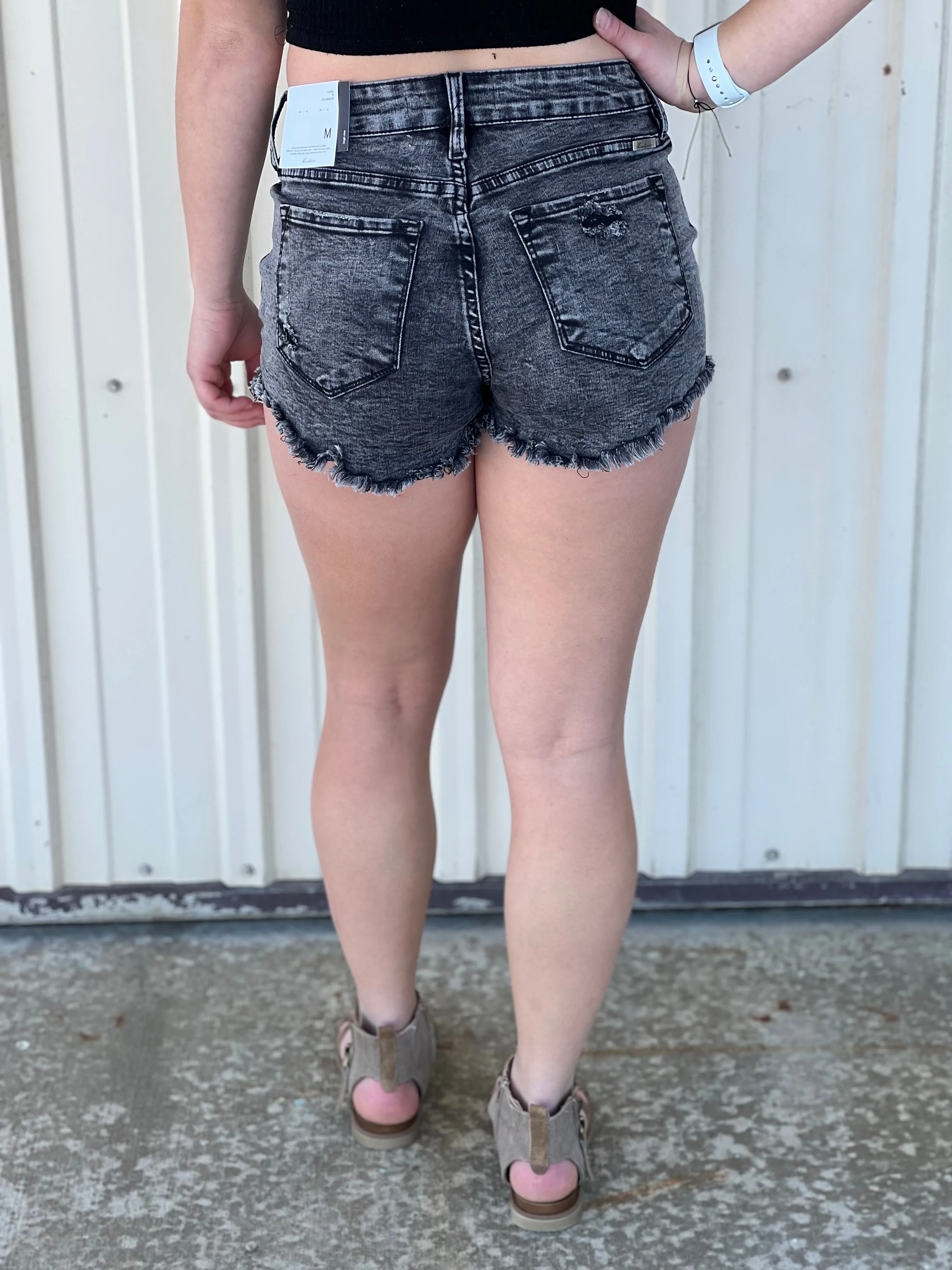 Bobbin KanCan Shorts