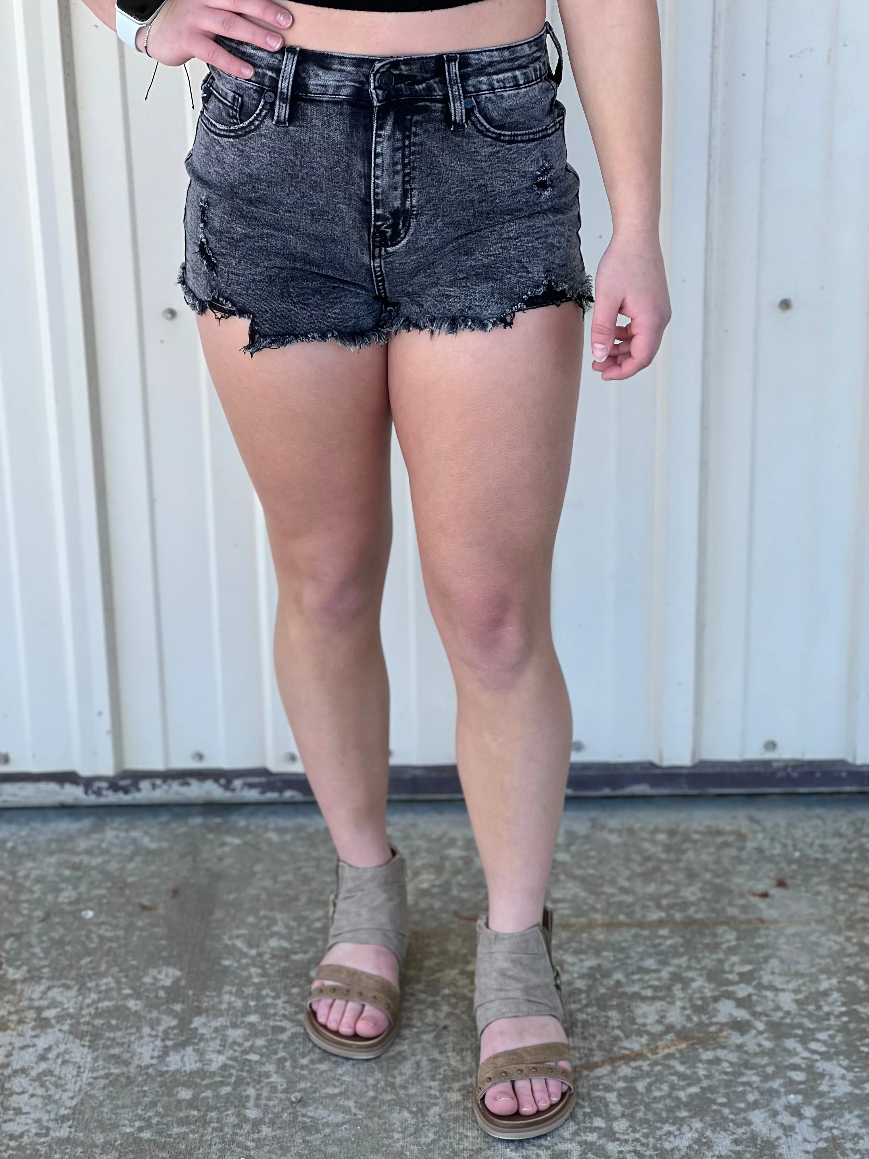 Bobbin KanCan Shorts