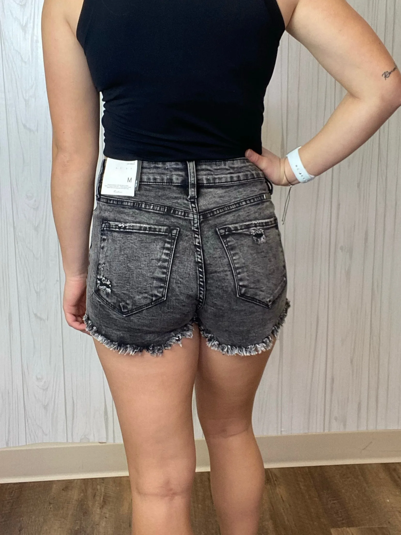 Bobbin KanCan Shorts