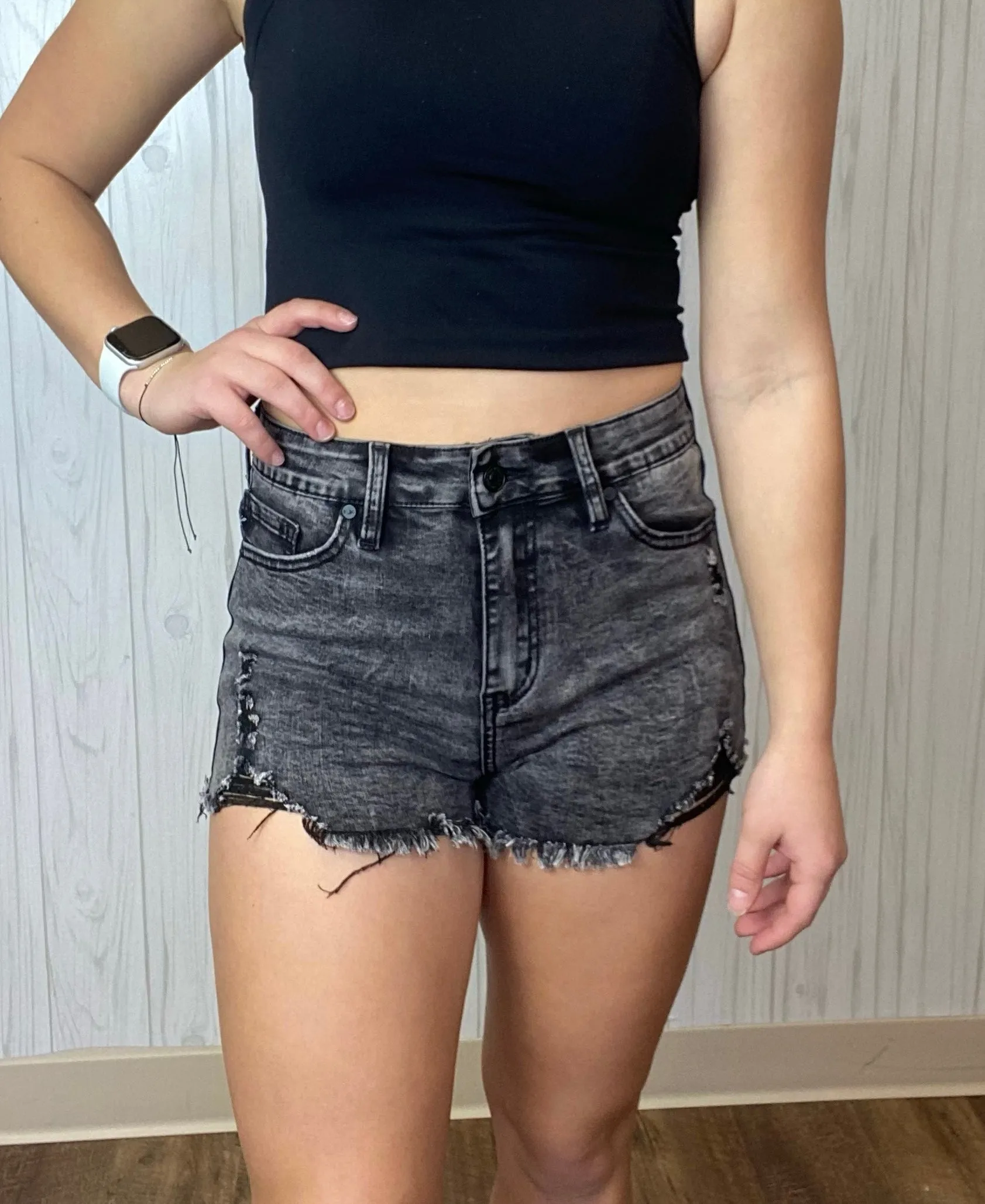 Bobbin KanCan Shorts