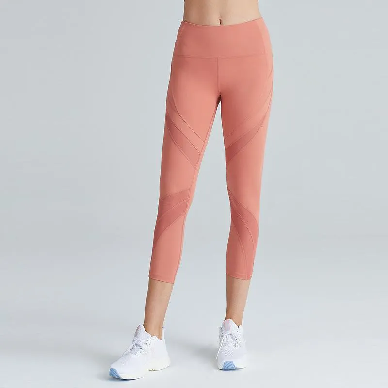 Body-tight Stretchy Breathable Yoga Pants