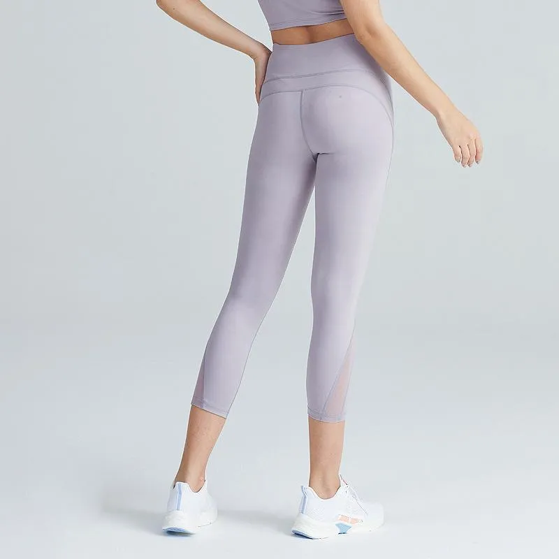 Body-tight Stretchy Breathable Yoga Pants