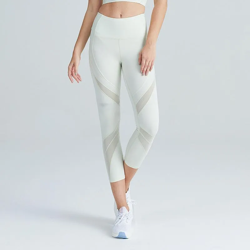 Body-tight Stretchy Breathable Yoga Pants