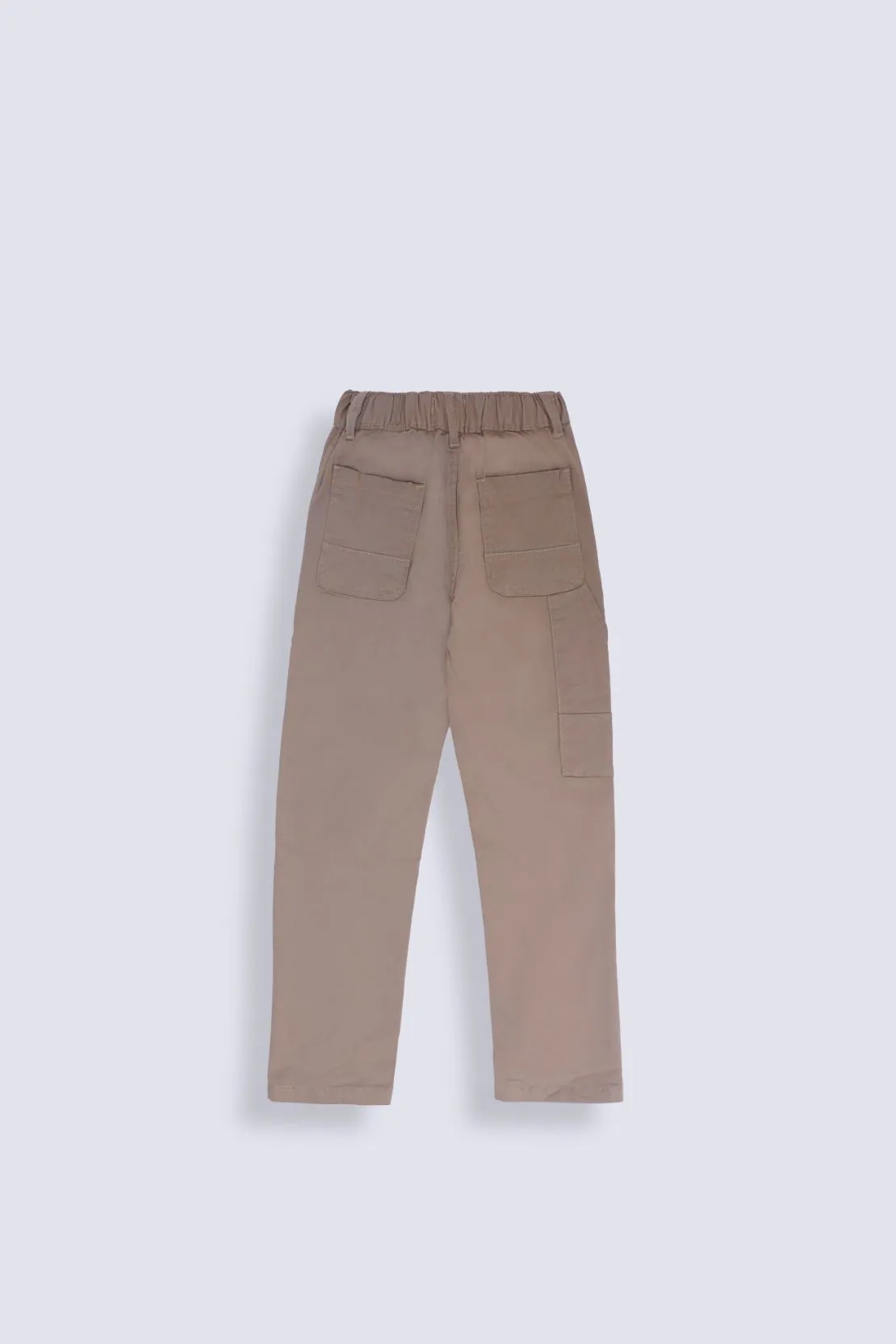 Boy C Pant