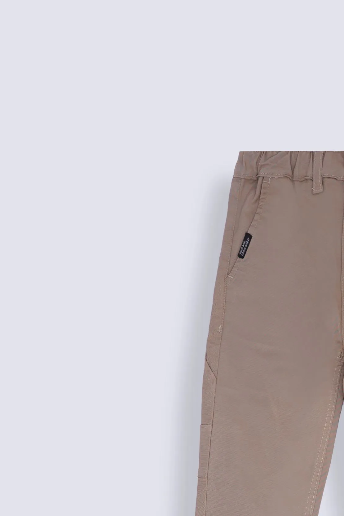 Boy C Pant