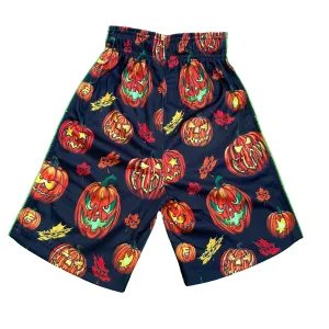 Boys Jack O' Flow Short