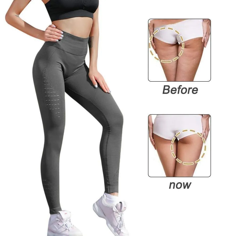 Breathable tight-fitting, quick-drying pants
