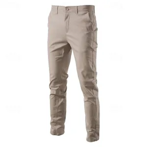 Breathable Wearable Chinos